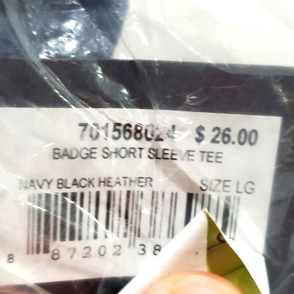 TLD Racing Shirt - NEW - Picture 4 of 5